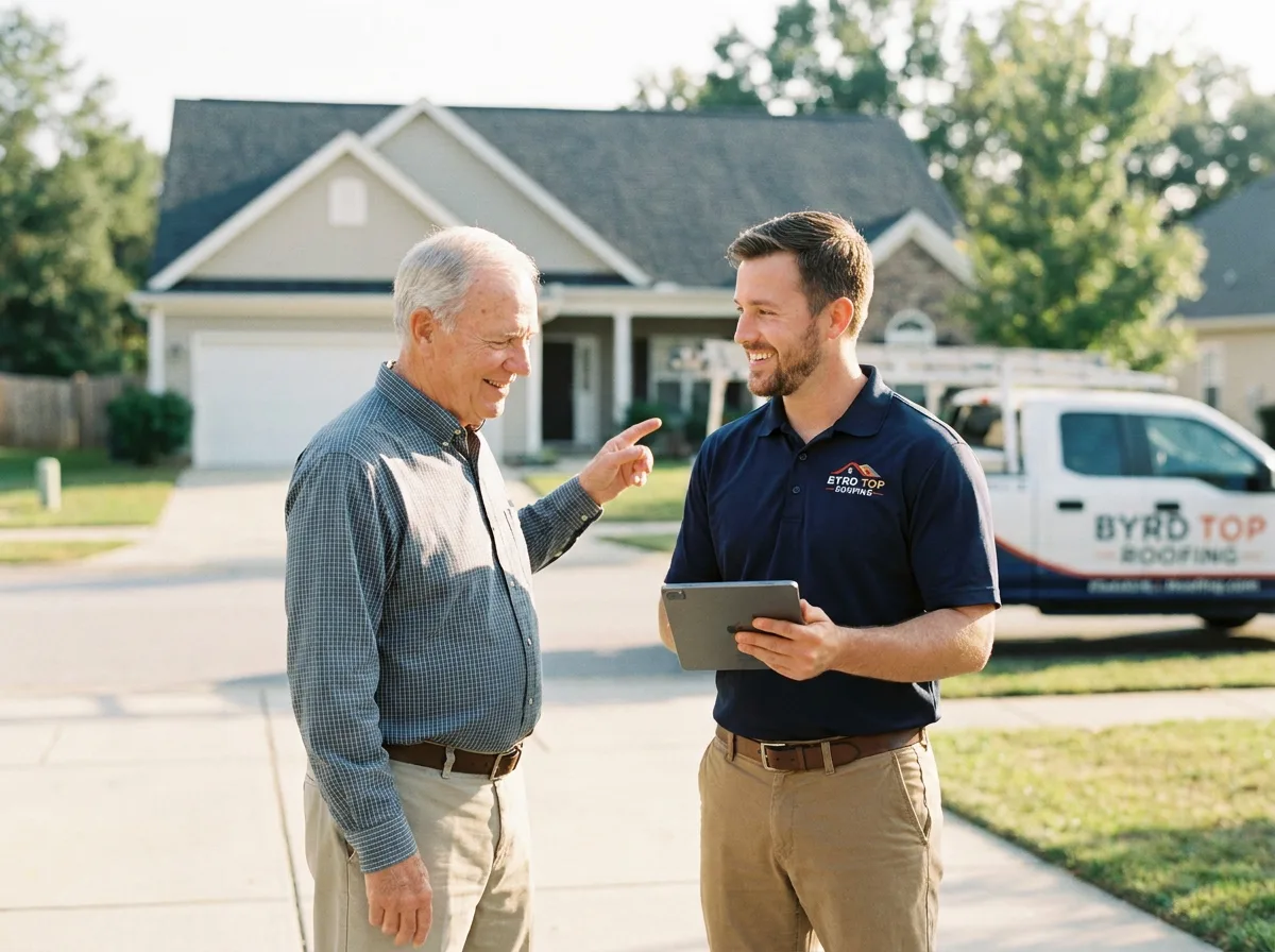 Roofing Staffordsville, KY FAQs